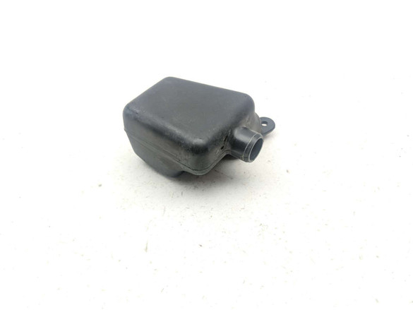 08 09 Kawasaki ZG1400 Concours Left Air Breather Tank Resonator 16181-0008