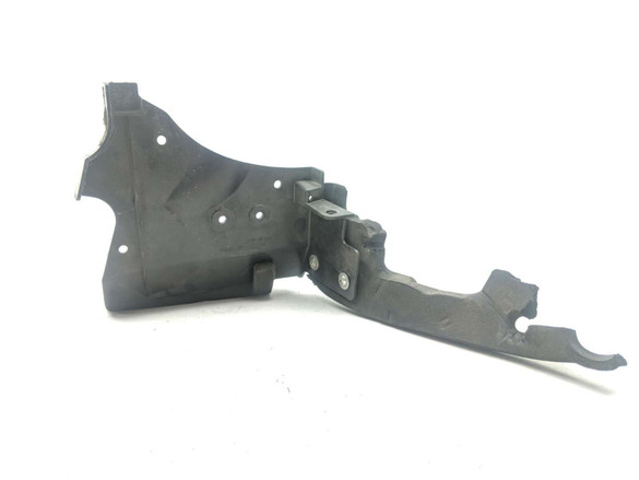 08 09 Kawasaki ZG1400 Concours Right Side Cover Mount Bracket 14091-0938A