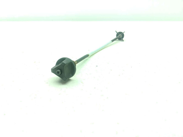 08 09 Kawasaki ZG1400 Concours Headlight Adjuster Cable (B)