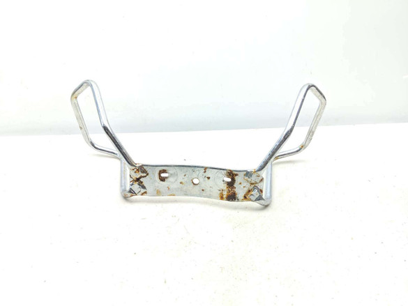 05 Harley Electra Glide Classic FLHTCI Rear Saddlebag Mount Bracket