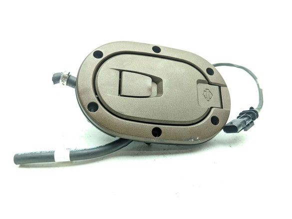 22 Harley Davidson RH1250 Sportster S Front Gas Fuel Tank Cap 61000629