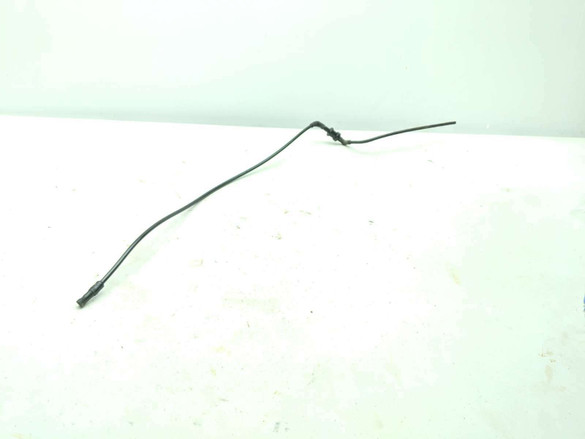 05 Harley Electra Glide Classic FLHTCI Hose Line