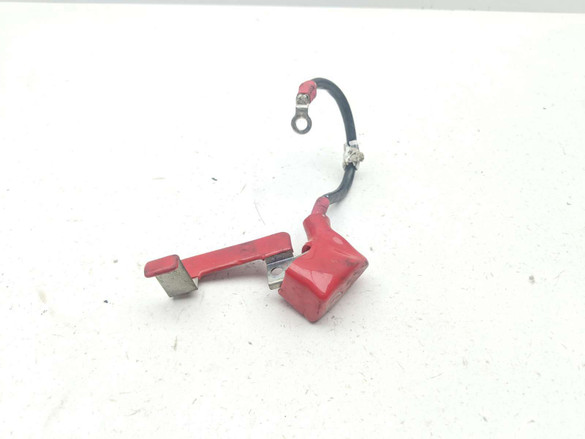 16 Ducati Scrambler 800 Battery Positive Terminal Cable Wire