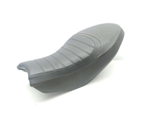 16 Ducati Scrambler 800 Front Driver Seat