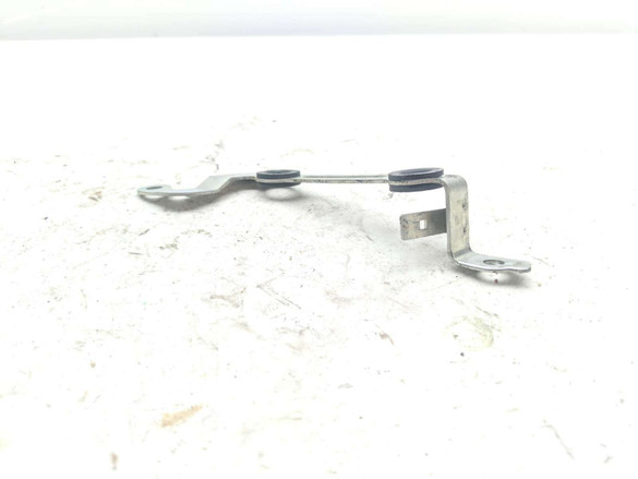 08 09 Kawasaki ZG1400 Concours Mount Bracket (D)