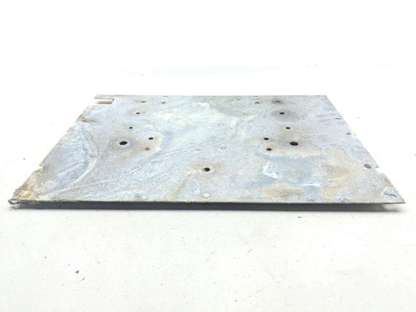 02 Harley Ultra Classic Electra Glide FLHTCUI Rear Tour Pak Mount Bracket