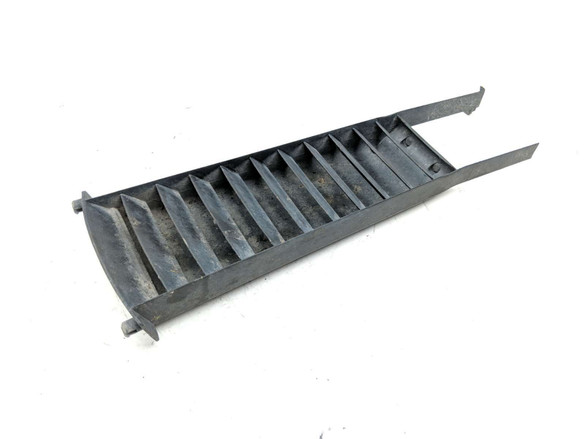 15 BMW K1600 GTL Radiator Cover Panel