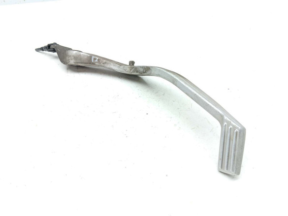 15 BMW K1600 GTL Right Foot Brake Pedal Lever