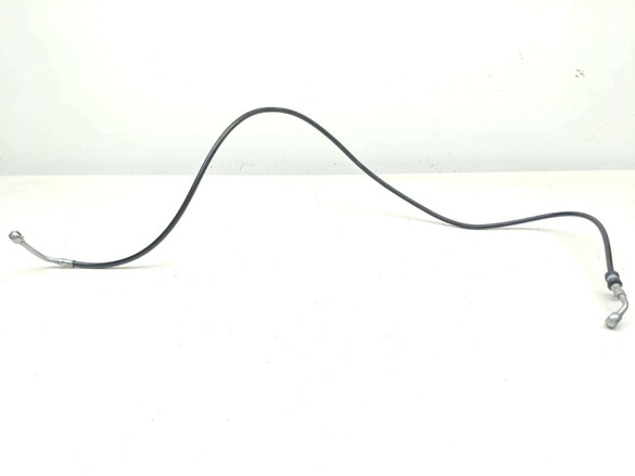 15 BMW K1600 GTL Clutch Hydraulic Line Hose