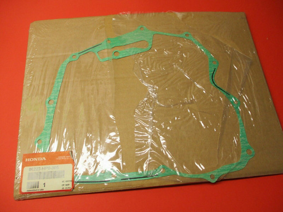 2005-2011 HONDA TRX500 Foreman Rubicon NOS OEM Clutch Gasket 06223-HP0-305