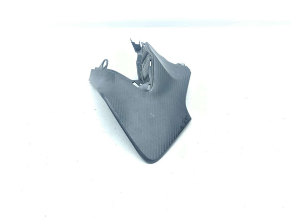 15 Honda CBR 650 Right Side Upper Fairing Cover Cowl 64151-MJE-D000