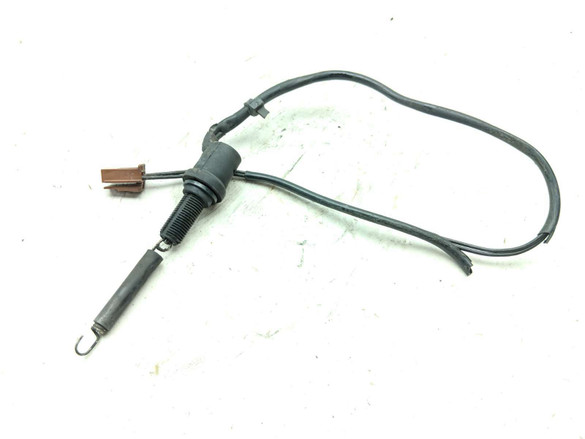 06 Yamaha YZFR6S R6 Brake Light Switch