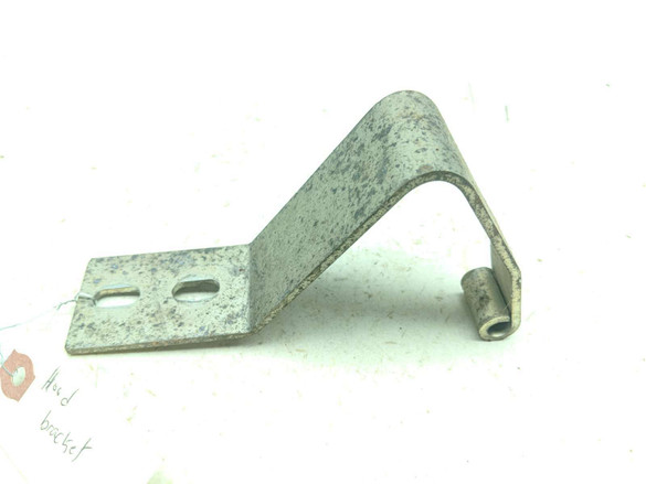 12 Kubota RTV1140 CPX Hood Mount Bracket Holder