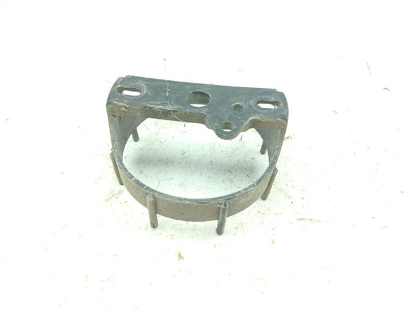 12 Kubota RTV1140 CPX Gauge Mount Bracket Holder