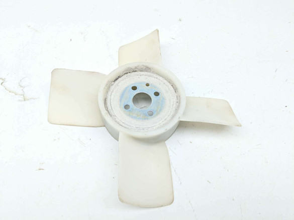 19 Kubota RTV1140 WH Fan