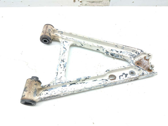 19 Kubota RTV1140 WH Control A Arm Lower (A)