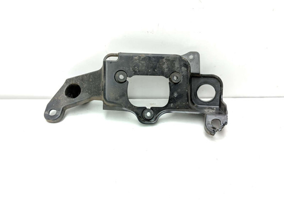 18 Kawasaki Teryx KRF 800 Gauge Cluster Mount Bracket Holder 25008-0043