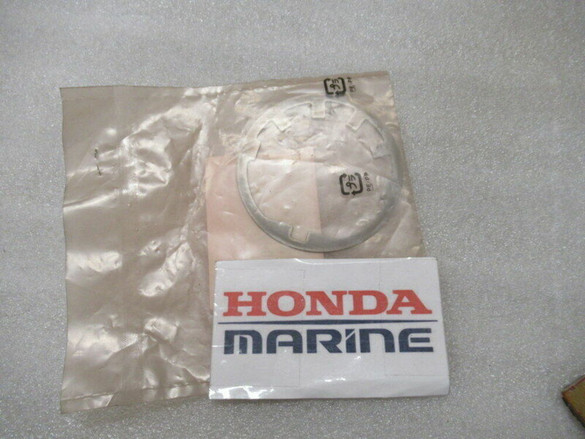 Genuine Honda Marine 90509-ZV5-000 Claw Washer OEM New Factory