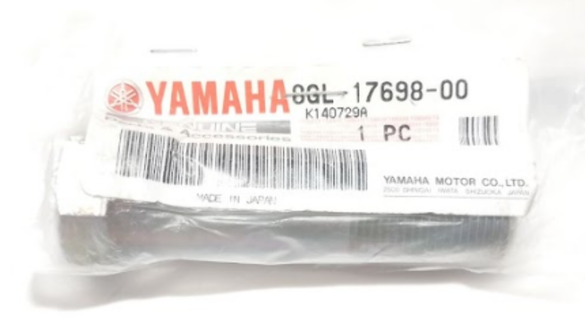 2006-2022 Yamaha Bolt Secondary Apex Nytro RS Vector Venture Phazer