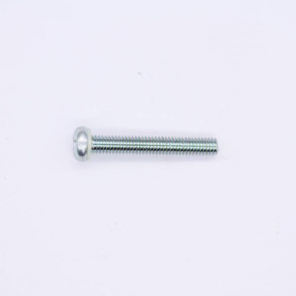 GENUINE Yamaha NOS 57M-83358-00 SCREW, FLAT HEAD QTY-3