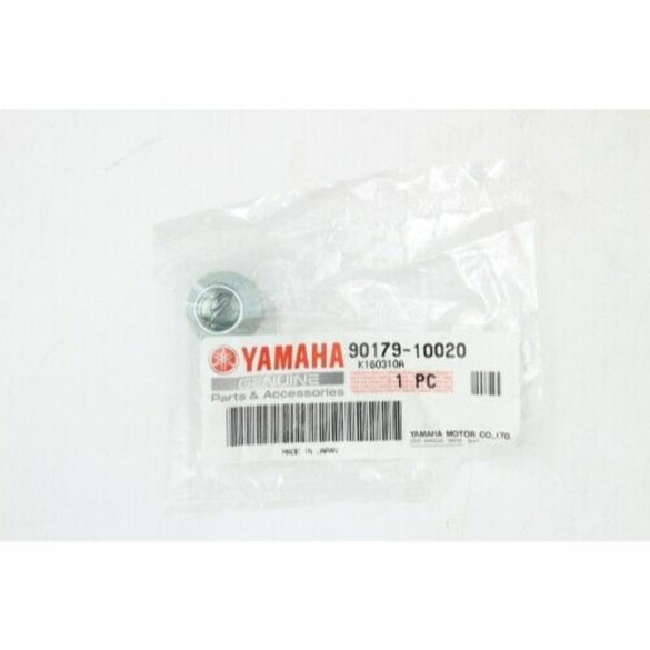 GENUINE Yamaha Nut Part Number - 90179-10020-00