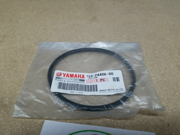 Yamaha Atv O Ring OEM 1S3-24486-00 Grizzly Raptor Yfz450 Viking 700 2006-2022