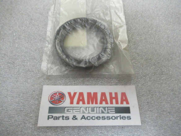 Genuine Yamaha Marine 93102-48370 Oil Seal OEM New Factory Boat Parts