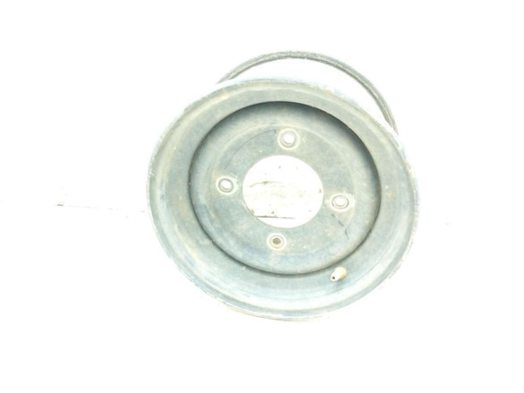 17 Kawasaki Mule Pro DXT KAF1000 Front Wheel Rim 12 x 7 (B)