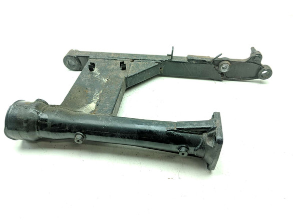 07 Kawasaki VN1600 Vulcan Mean Streak Swing Arm Rear Wheel Swingarm Frame