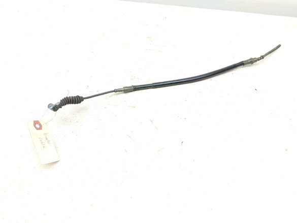 07 Honda Sportrax TRX250EX Brake Line Cable