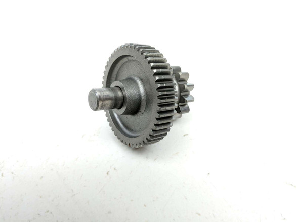 07 Honda Sportrax TRX250EX Engine Motor Starter Gear