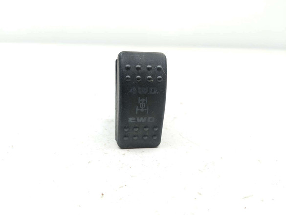 17 Kawasaki Mule Pro DXT KAF1000 4WD 2WD AWD Control Button Switch