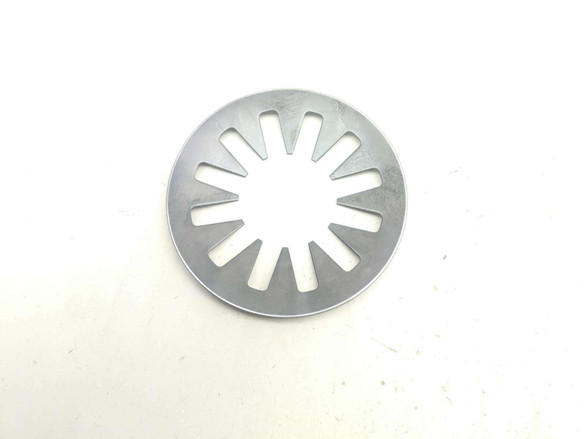 04 Harley Davidson Fat Boy FLSTFI Clutch Ring (B)