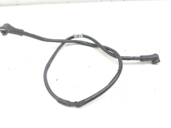 20 Husqvarna 401 Vitpilen Negative Battery Wire Cable
