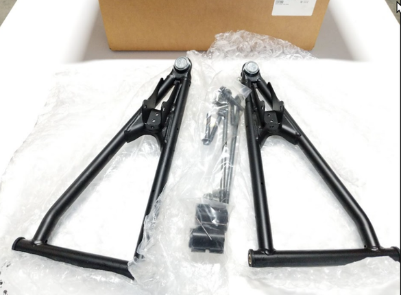 Polaris OEM Genuine Upper Control Arm K-Service Kit 2207690