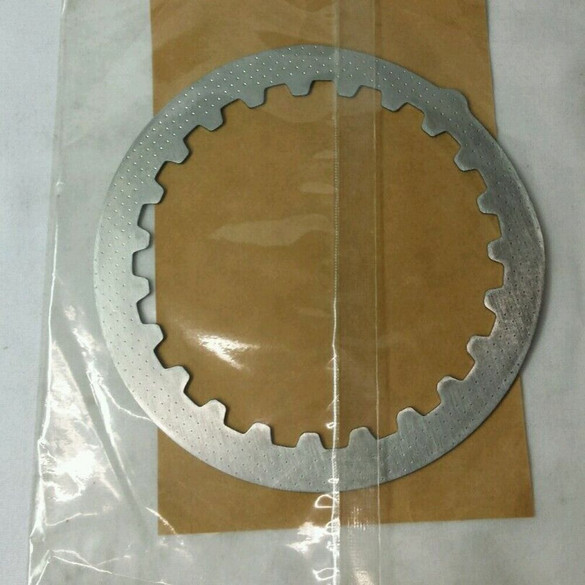 NEW GENUINE YAMAHA 1V1-16324-00 PLATE, CLUTCH 1 YZ80 Blaster YFS200 Off Road