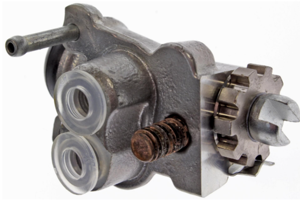 1988-2000 Honda TRX300FW FourTrax 300 4x4 OEM Front Brake Wheel Cylinder
