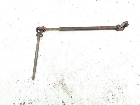08 Arctic Cat Prowler XT 650 4x4 Upper Steering Column Stem Upper Prop Shaft
