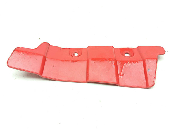 08 Arctic Cat Prowler XT 650 4x4 Control A Arm Cover Panel (C)