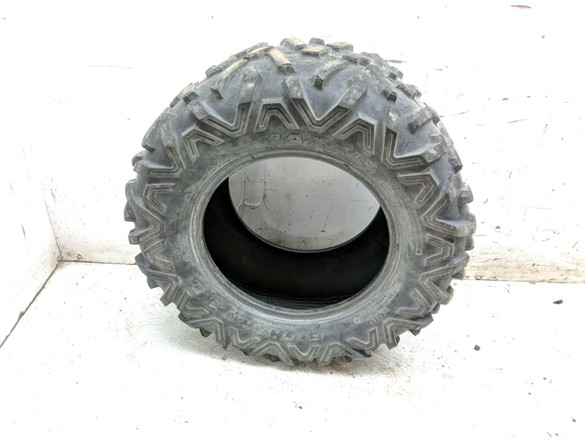 08 Arctic Cat Prowler XT 650 4x4 Rear Tire MAXXIS BIGHORN 27x11.00-14