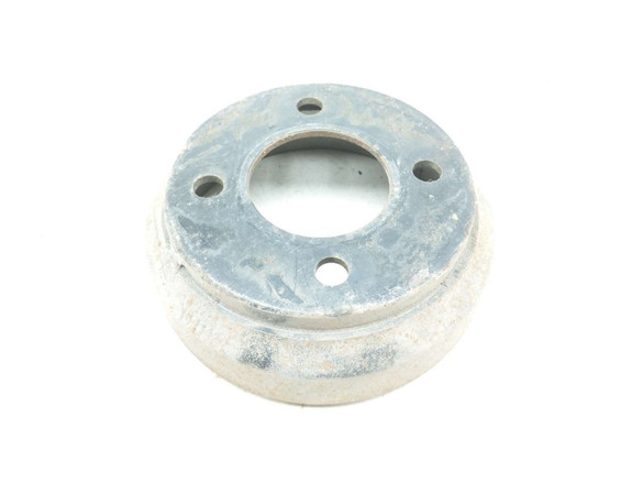 17 Club Car Carryall 700 Wheel Hub Brake Drum (A)