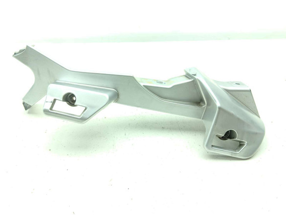 09 Moto Guzzi Stelvio 1200 Upper Right Saddlebag Support Mount Bracket 978638