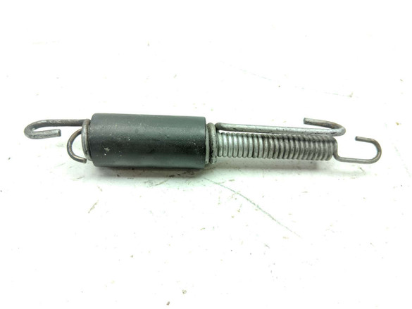 09 Moto Guzzi Stelvio 1200 Side Kick Stand Kickstand Spring