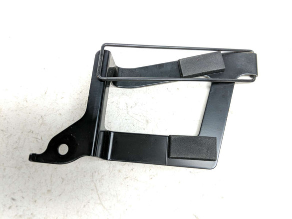 22 Yamaha XSR900 Battery Band Mount Bracket