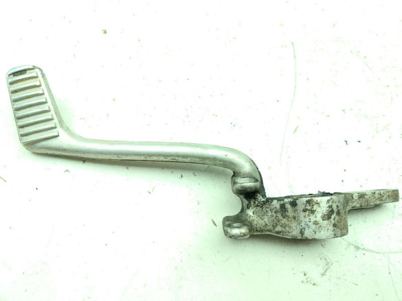 98 Honda VFR800 FI Interceptor Brake Pedal Lever