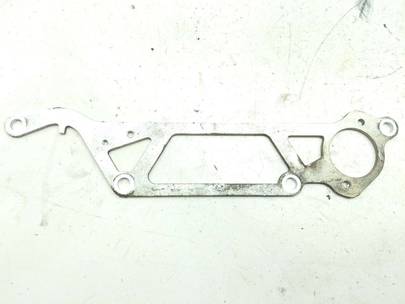 98 Honda VFR800 FI Interceptor Mount Bracket