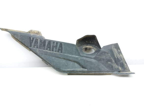 16 Yamaha YXZ 1000 R YXZ1000R Front Right Lower Fender Rocker Cover Panel TRSH DV