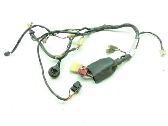 98 Kawasaki Concours ZG1000 Headlight Sub Wire Wiring Harness