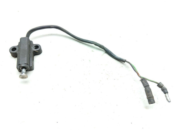 95 Suzuki VS1400 Intruder Side Kickstand Switch Kickswitch Sensor