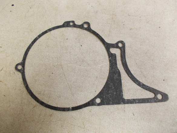 1974-1977 Honda CR125M MT125 MR175 NOS Left Gasket QTY 2 11395-360-306